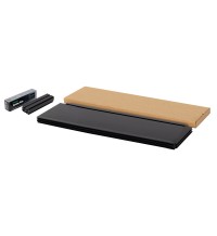 Habistat Stapelset Voor Terrarium  60X45cm