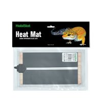 Habistat Warmtemat 15 X 28cm 7W