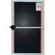 Habistat Warmtemat 43 X 28cm 20W