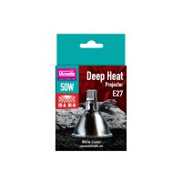 Arcadia Deep Heat Projector 50W