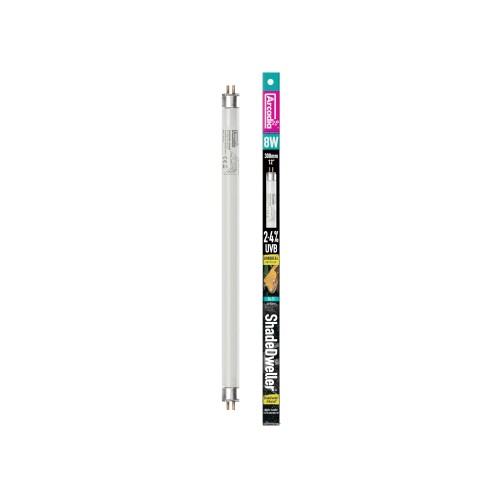 Arcadia Shadedweller 2,4% Uvb T5 Lamp 8W Arboreal
