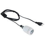 Keramische Fitting Pro Socket