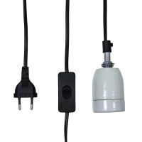 Keramische Fitting Pro Socket