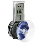 Digitale Thermo-/Hygrometer