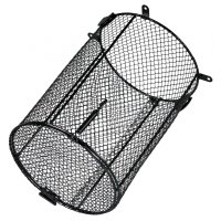 Bescherm-Armatuur voor Terrarium-Lampen Ø15x22cm