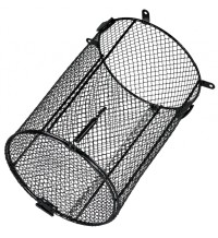 Bescherm-Armatuur voor Terrarium-Lampen Ø15x22cm
