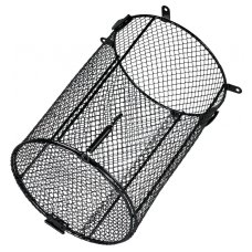 Bescherm-Armatuur voor Terrarium-Lampen Ø15x22cm