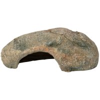 Reptielen Schuilplaats Small 17x7x10cm