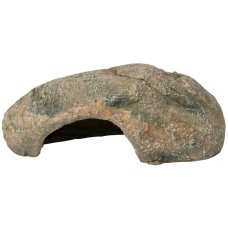 Reptielen Schuilplaats Small 17x7x10cm