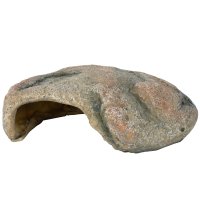 Reptielen Schuilplaats Medium 24x8x17cm