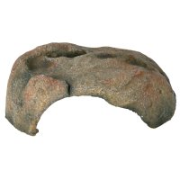 Reptielen Schuilplaats XLarge 32x12x29cm