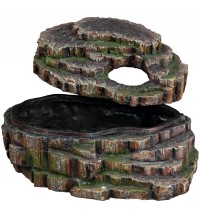 Slangen Schuilplaats 26x20x13cm