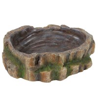 Water en Voederschaal 18cm