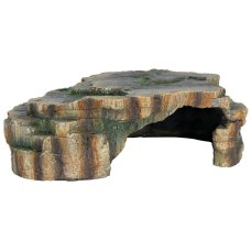 Reptielen schuilplaats 24×8×17cm