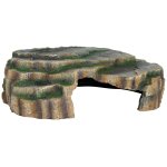 Reptielen schuilplaats 30x10x25