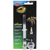 Terrariumslot voor schuifdeuren