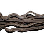 Liaan Natuur 90-100cm - Ø2-3cm