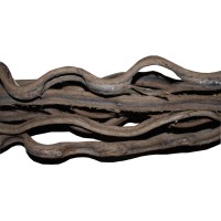 Liaan Natuur 90-100cm - Ø1-2cm