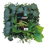 Repto Plant Achterwand Mat 25X25cm 1