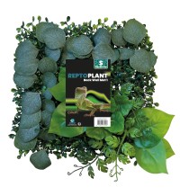 Repto Plant Achterwand Mat 25X25cm 1