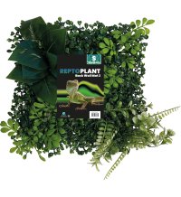 Repto Plant Achterwand Mat 25X25cm 2