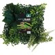 Repto Plant Achterwand Mat 25X25cm 2