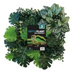 Repto Plant Achterwand Mat 25X25cm 3