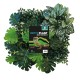 Repto Plant Achterwand Mat 25X25cm 3