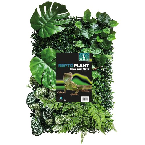 Repto Plant Achterwand Mat 40-60cm 2
