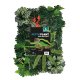 Repto Plant Achterwand Mat 40-60cm 3