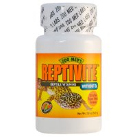 Reptivite -D3 56gr