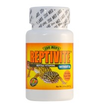 Reptivite -D3 56gr