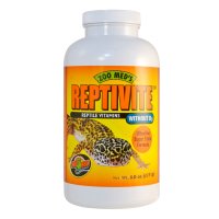Reptivite -D3 227gr