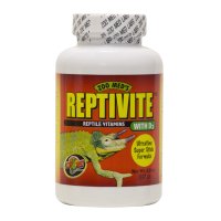 Reptivite Plus D3  227gr