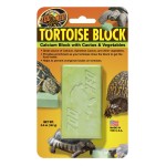 Tortoise Block