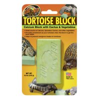 Tortoise Block