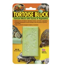 Tortoise Block