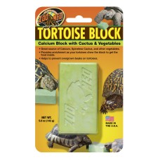 Tortoise Block
