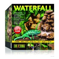 Pebble Waterfall - Large