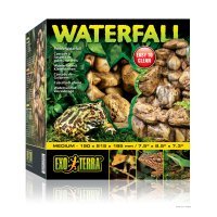 Pebble Waterfall - Medium