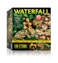 Pebble Waterfall - Medium