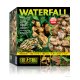 Pebble Waterfall - Medium