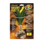 Desert Flora – Green Aloe