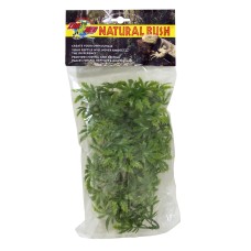 Natural Bush Plant - Cannabis 36cm