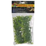 Natural Bush Plant - Malaysian Fern 56cm