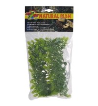 Natural Bush Plant - Malaysian Fern 56cm