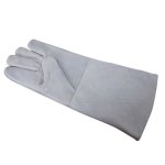Beschermhandschoen Links