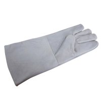 Beschermhandschoen Rechts