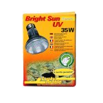 Bright Sun UV DESERT 35W