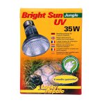 Bright Sun UV Jungle 35W